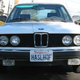 Image for article titled 1983 BMW 320i With Rare David Hasselhoff Option